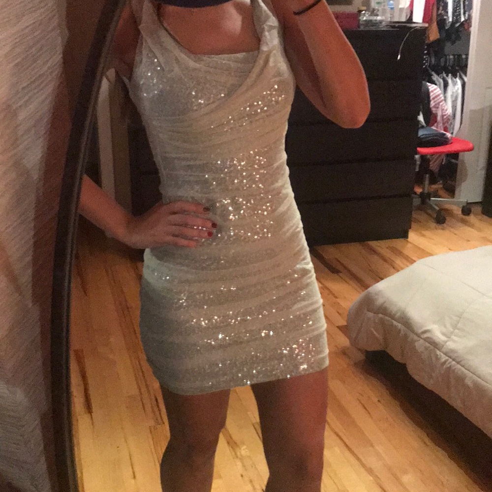 Beautiful dress